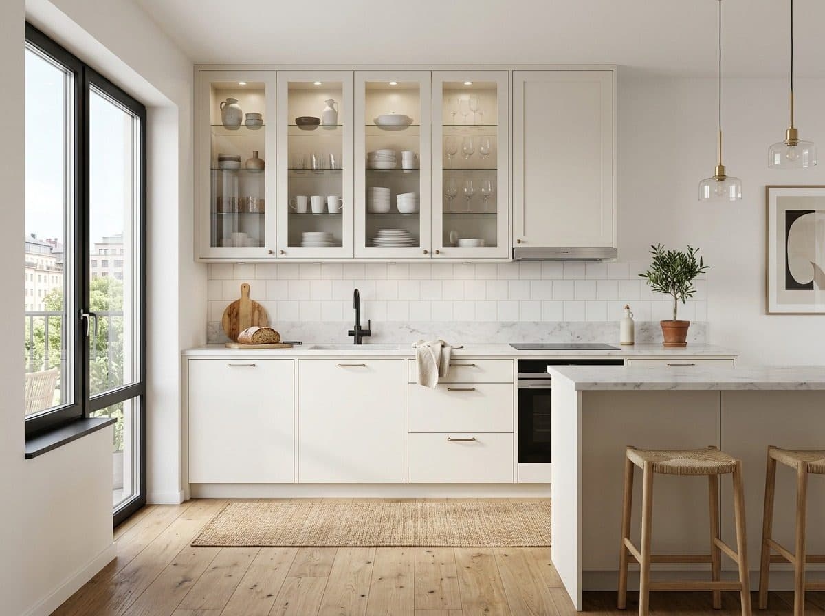 Premium kuhinja po meri