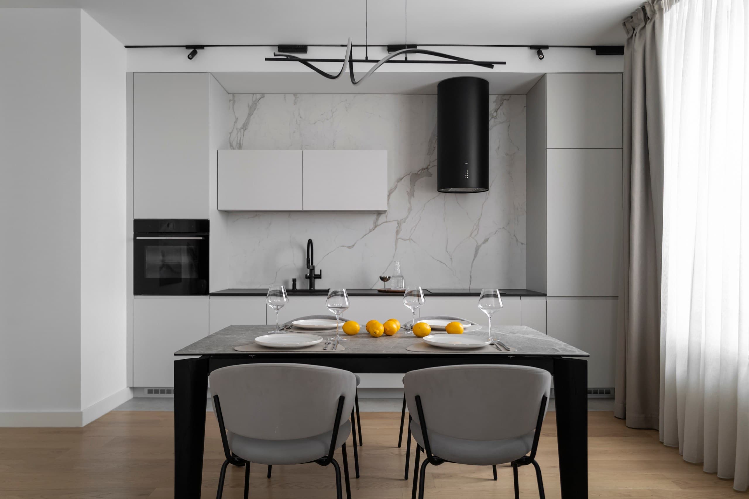 Premium kuhinja po meri