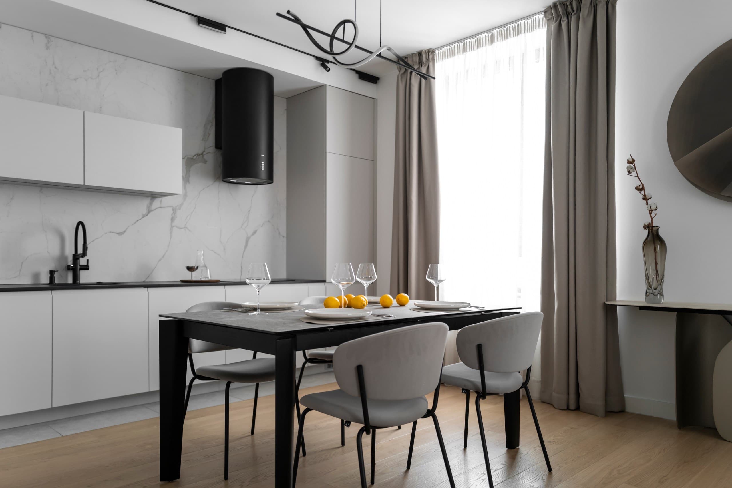 Stan u Belgrade Waterfront 2