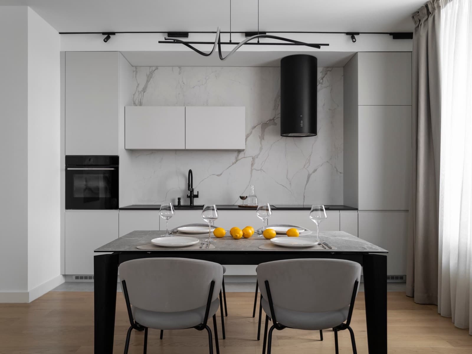 Stan u Belgrade Waterfront 1