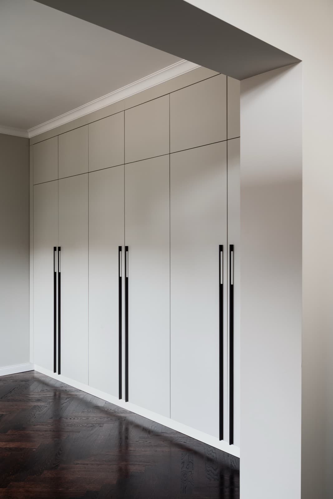 Privatna kuća u Beogradu 1